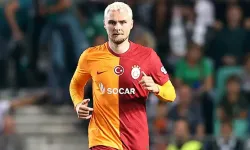 Galatasaray'da Beklenen Ayrılık