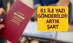 Vatandaşlık Almak İsteyenler İçin Yeni Önlem