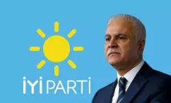 Koray Aydın İYİ Parti'den istifa etti