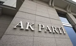 AK Parti'de 7 İlde Değişim