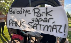 Vatandaşlardan ‘Dadaloğlu Parkı’ Tepkisi