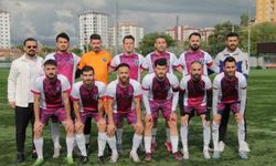 Kayseri'de Play-Off Heyecanı