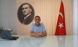 Yücel, “Sığınmacıların gitme ve gönderilme yeri Türkiye Büyük Millet Meclisi'dir”
