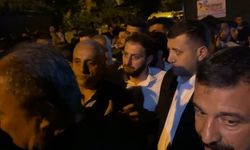 Açıklama Yapmak İsteyen MHP’lilere Vatandaşlardan Tepki