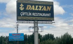 Kayseri’de Balık Nerede Yenir? En İyisi Dalyan Balık Restaurant