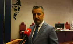 Ülker: “Büyükşehir Belediyesi oda temsilcileri ile görüş alışverişinde bulunmuyor”