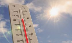 Meteoroloji'den Kayseri'ye 'yüksek sıcaklık uyarısı'