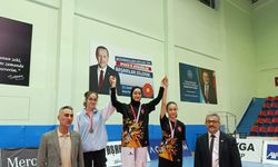 15 Temmuz şehidi Murat Kocatürk Tekvando İl Şampiyonası’nın İkincisi Düzenlendi