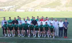 Yahyalıspor Yeni Sezon Hazırlıklarına Başladı