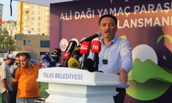 Vali Çiçek, “Bu şehirde suç işleyen kimse kaybolamayacak”