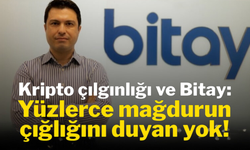 Kripto çılgınlığı ve Bitay