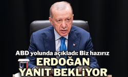 Erdoğan, Esad'dan yanıt bekliyor