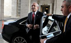 Kılıçdaroğlu'na verilen araçlar geri mi istendi? CHP'den açıklama geldi