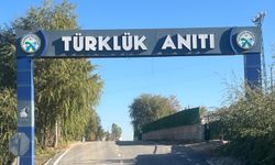 TÜRKLÜK ANITI PIRIL PIRIL