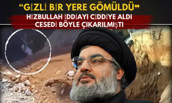 Hizbullah yeni iddiayı ciddiye alıp hamlesini yaptı