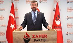 Zafer Partili isme silahlı saldırı0