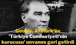 Türkiye Cumhuriyeti'nin kurucusu