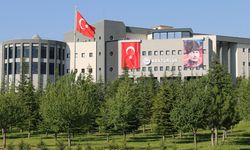 Kayseri Üniversitesi'nde eğitime bir gün daha ara verildi