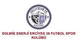 Kayseri’nin 3’üncü Lig takımının adı Solwie Enerji Erciyes 38 FK oldu