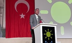 İYİ Parti GİK Üyesi Yücel, “İYİ Parti olduğu sürece 50 bin kişinin katili meclise gelemeyecek”