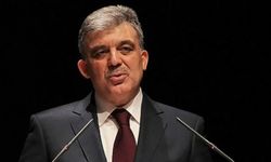 Abdullah Gül: "Özderici, her bakımdan örnek bir insandı"