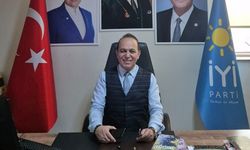 İYİ Parti Melikgazi İlçe Yönetim Kurulu belirlendi