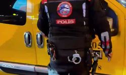 Polis ekipleri 5 bin 126 kişiyi sorguladı