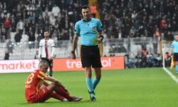 Antalyaspor - Kayserispor maçını Ali Şansalan yönetecek