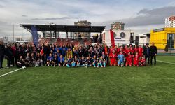 Liselerarası futbol Genç Kızlar – Erkekler A birincilikleri belli oldu