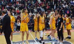 Kayseri Basketbol yarın Fenerbahçe’ye konuk olacak