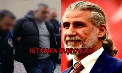 Gazeteci Azim Deniz ve Başsavcılık kararı