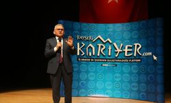 Kariyer merkezi, 2024’te 3 bine yakın istihdam sağladı