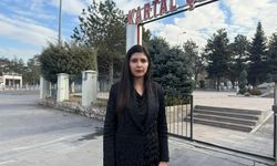 İYİ Partili Hakkomaz Şahin, “Teröristin ölüsü leş, dirisi kalleştir”