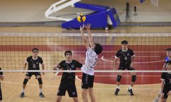 Kayseri Elit Voleybol SK – Seyhan Belediye: 3-0