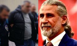 Gazeteci Azim Deniz’i silahla yaralayan A.T.’nin yargılanmasına devam edildi