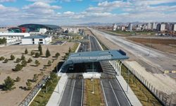 Terminal binasının resmi açılışı yarın gerçekleşecek