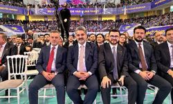 Üzüm, “Kayseri her daim Cumhurbaşkanının Erciyes Dağı gibi dimdik arkasındadır”