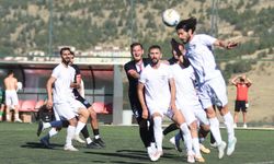 Develigücü ile Yahyalıspor derbisi yarın oynanacak