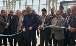 Kayseri Enerji Fuarı ziyaretçilerine kapılarını açtı