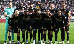 Sivasspor- Kayserispor: 5-2