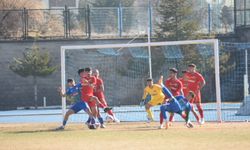 Kayserispor (U19) - Rizespor (U19): 1-0