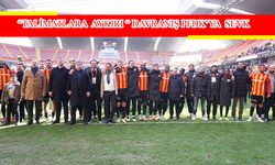 Kayserispor Kulübü, başkanı, asbaşkanı ve yöneticisi