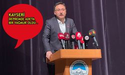 Vali Çiçek: “Tüm depremlere 15 dakika içerisinde uçakla ulaşabilmek için çalışmalara başlandı”