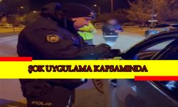 44 şok uygulamada 9 aranan şahıs yakalandı