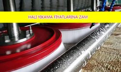 Kayseri’de halı yıkama