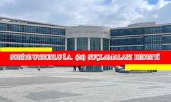 Çocuğa cinsel istismar iddiasıyla yargılanan şahıs suçlamayı reddetti