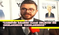 Okandan, “Cumhurbaşkanımızın desteğiyle tarım ve hayvancılık daha iyi noktaya ulaşacak”