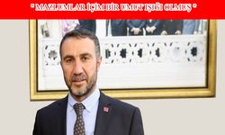 SP Kayseri İl Başkanı Altun'dan Necmettin Erbakan'ı anma mesajı