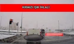 Trafikte kural ihlalleri cezasız kalmadı