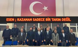 Robot yarışmalarını ilimizde organize edeceğiz"